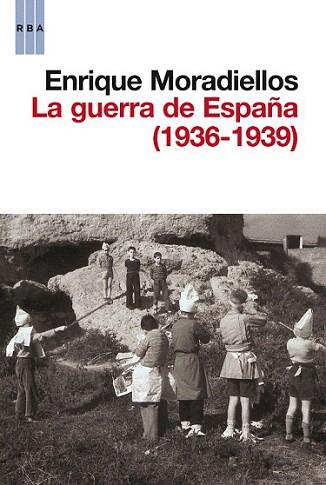 La guerra de España (1936-1939) | 9788490063286 | MORADIELLOS GARCÍA, ENRIQUE | Llibres Parcir | Llibreria Parcir | Llibreria online de Manresa | Comprar llibres en català i castellà online