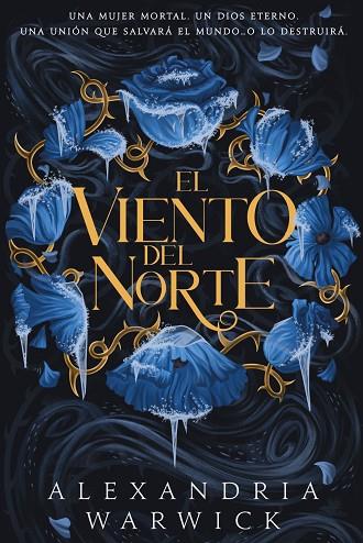 EL VIENTO DEL NORTE | 9788419988164 | WARWICK, ALEXANDRIA | Llibres Parcir | Llibreria Parcir | Llibreria online de Manresa | Comprar llibres en català i castellà online