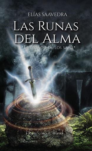 RUNAS DEL ALMA | PODI110301 | SAAVEDRA  ELÍAS | Llibres Parcir | Llibreria Parcir | Llibreria online de Manresa | Comprar llibres en català i castellà online