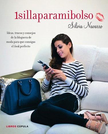 1SILLAPARAMIBOLSO | 9788448008857 | SILVIA NAVARRO | Llibres Parcir | Llibreria Parcir | Llibreria online de Manresa | Comprar llibres en català i castellà online