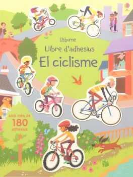 ANANT AMB BICICLETA | 9781474916677 | AAVV | Llibres Parcir | Llibreria Parcir | Llibreria online de Manresa | Comprar llibres en català i castellà online