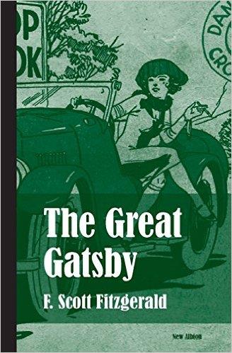 THE GREAT GATSBY | 9788415499367 | FITZGERALD, F. SCOTT | Llibres Parcir | Llibreria Parcir | Llibreria online de Manresa | Comprar llibres en català i castellà online