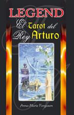 LEGEND TAROT REY ARTURO | 9788489897533 | FERGUSON | Llibres Parcir | Llibreria Parcir | Llibreria online de Manresa | Comprar llibres en català i castellà online