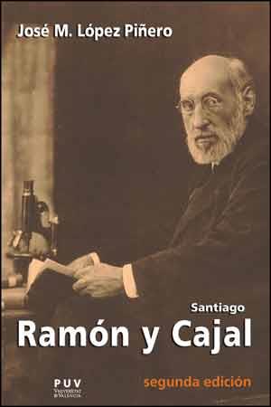 SANTIAGO RAMÓN Y CAJAL | 9788437094625 | LÓPEZ PIÑERO, JOSÉ MARÍA | Llibres Parcir | Llibreria Parcir | Llibreria online de Manresa | Comprar llibres en català i castellà online