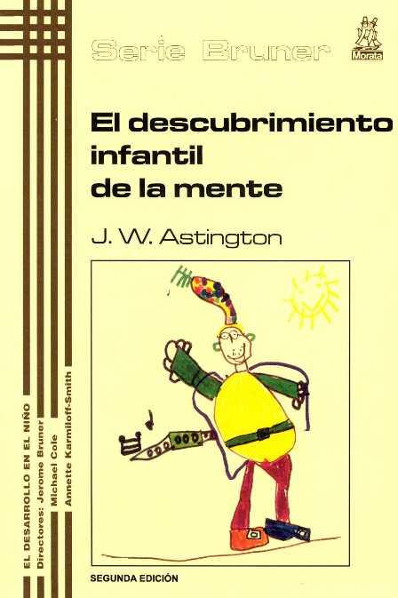 DESCUBRIMIENTO INFANTIL | 9788471124197 | ASTINGTON | Llibres Parcir | Llibreria Parcir | Llibreria online de Manresa | Comprar llibres en català i castellà online