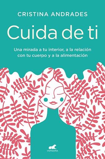 CUIDA DE TI | 9788417664893 | ANDRADES, CRISTINA | Llibres Parcir | Llibreria Parcir | Llibreria online de Manresa | Comprar llibres en català i castellà online