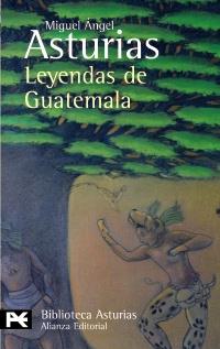 LEYENDAS DE GUATEMALA | 9788420658773 | ASTURIAS | Llibres Parcir | Llibreria Parcir | Llibreria online de Manresa | Comprar llibres en català i castellà online