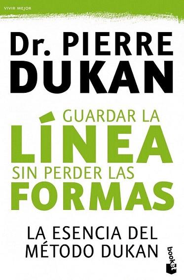 Guardar la línea sin perder las formas | 9788427038943 | Pierre Dukan | Llibres Parcir | Llibreria Parcir | Llibreria online de Manresa | Comprar llibres en català i castellà online