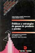 POLITICAS ESTRATEGIAS GAMAS PRODUCTOS PRECIOS | 9788479782337 | FERRE | Llibres Parcir | Llibreria Parcir | Llibreria online de Manresa | Comprar llibres en català i castellà online