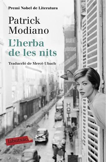 L'HERBA DE LES NITS | 9788416600113 | PATRICK MODIANO | Llibres Parcir | Llibreria Parcir | Llibreria online de Manresa | Comprar llibres en català i castellà online