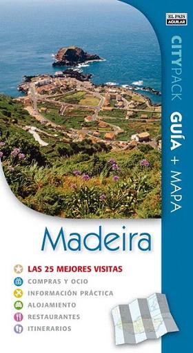 CITYPACK MADEIRA 2012 | 9788403511231 | Varios autores | Llibres Parcir | Llibreria Parcir | Llibreria online de Manresa | Comprar llibres en català i castellà online