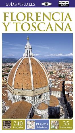 FLORENCIA Y TOSCANA (GUÍAS VISUALES) | 9788403516922 | VARIOS AUTORES | Llibres Parcir | Llibreria Parcir | Llibreria online de Manresa | Comprar llibres en català i castellà online