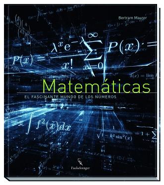 MATEMÁTICAS | 9783771600334 | MAURER, BERTRAM | Llibres Parcir | Llibreria Parcir | Llibreria online de Manresa | Comprar llibres en català i castellà online