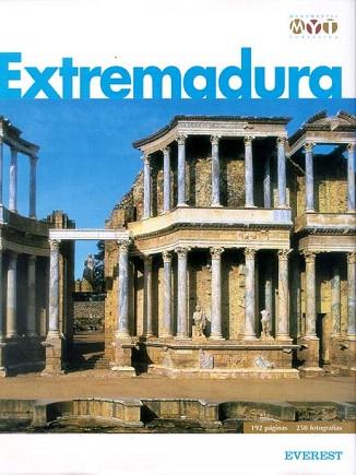 EXTREMADURA | 9788424102944 | Llibres Parcir | Llibreria Parcir | Llibreria online de Manresa | Comprar llibres en català i castellà online