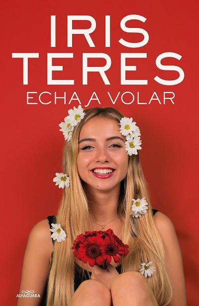 ECHA A VOLAR | 9788420459479 | TERES, IRIS | Llibres Parcir | Llibreria Parcir | Llibreria online de Manresa | Comprar llibres en català i castellà online