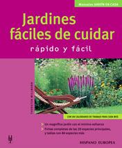 JARDINES FACILES DE CUIDAR rapido y facil | 9788425515897 | WILLMANN THORSTEN | Llibres Parcir | Llibreria Parcir | Llibreria online de Manresa | Comprar llibres en català i castellà online