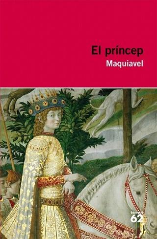 EL PRINCEP eduacio 62 educaula | 9788415192329 | MAQUIAVEL | Llibres Parcir | Llibreria Parcir | Llibreria online de Manresa | Comprar llibres en català i castellà online