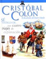 CRISTOBAL COLON | 9788434878136 | Llibres Parcir | Llibreria Parcir | Llibreria online de Manresa | Comprar llibres en català i castellà online