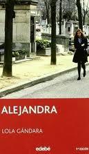 Alejandra | 9788423676552 | Mª Dolores González Lorenzo | Llibres Parcir | Llibreria Parcir | Llibreria online de Manresa | Comprar llibres en català i castellà online