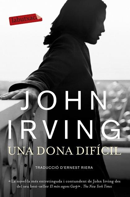 UNA DONA DIFÍCIL | 9788499308760 | IRVING, JOHN | Llibres Parcir | Llibreria Parcir | Llibreria online de Manresa | Comprar llibres en català i castellà online