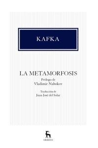 LA METAMORFOSIS | 9788424921620 | KAFKA | Llibres Parcir | Llibreria Parcir | Llibreria online de Manresa | Comprar llibres en català i castellà online