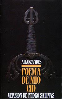 POEMA MIO CID | 9788420631509 | PEDRO SALINAS | Llibres Parcir | Llibreria Parcir | Llibreria online de Manresa | Comprar llibres en català i castellà online