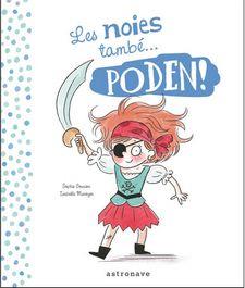 LES NOIES I EL NOIS TAMBÉ... PODEN! | 9788467936421 | GOURION, SHOPIE / MAROGER, ISABELLE | Llibres Parcir | Llibreria Parcir | Llibreria online de Manresa | Comprar llibres en català i castellà online