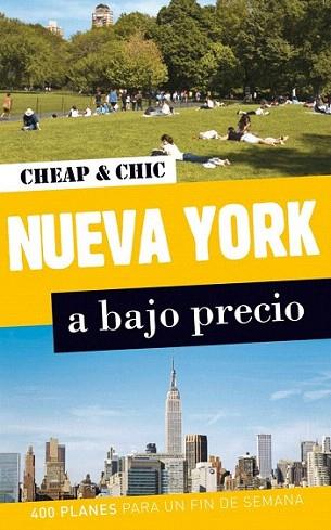 Nueva York a bajo precio | 9788408004943 | Emma Reverter | Llibres Parcir | Llibreria Parcir | Llibreria online de Manresa | Comprar llibres en català i castellà online