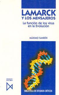 LAMARCK Y MENSAJEROS | 9788470902987 | SANDIN | Llibres Parcir | Llibreria Parcir | Llibreria online de Manresa | Comprar llibres en català i castellà online