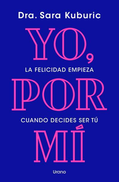 YO, POR MÍ | 9788418714658 | KUBURIC, SARA | Llibres Parcir | Llibreria Parcir | Llibreria online de Manresa | Comprar llibres en català i castellà online