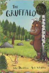 GRUFFALO (RUSTEGA/CONTE EN ANGLÈS) | 9780333710937 | DONALDSON J | Llibres Parcir | Librería Parcir | Librería online de Manresa | Comprar libros en catalán y castellano online