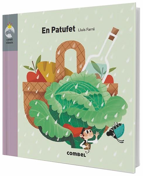 EN PATUFET | 9788491012986 | Llibres Parcir | Llibreria Parcir | Llibreria online de Manresa | Comprar llibres en català i castellà online