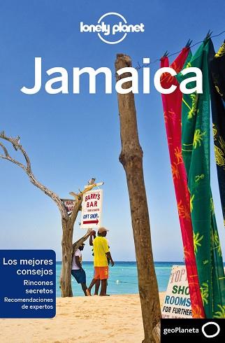 JAMAICA 1 | 9788408177449 | CLAMMER, PAUL/KAMINSKI, ANNA | Llibres Parcir | Llibreria Parcir | Llibreria online de Manresa | Comprar llibres en català i castellà online