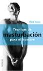 TECNICAS MASTURBACION PARA HOMBRE | 9788427025745 | Llibres Parcir | Librería Parcir | Librería online de Manresa | Comprar libros en catalán y castellano online