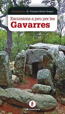 EXCURSIONS A PEU PER LES GAVARRES | 9788413562056 | GREGORI I PONS, FRANCESC XAVIER | Llibres Parcir | Llibreria Parcir | Llibreria online de Manresa | Comprar llibres en català i castellà online