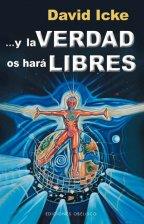 Y LA VERDAD OS HARÁ LIBRES | 9788497779753 | ICKE, DAVID | Llibres Parcir | Llibreria Parcir | Llibreria online de Manresa | Comprar llibres en català i castellà online