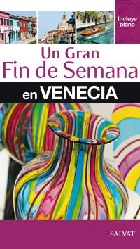 Un gran Fin de Semana en Venecia | 9788421687000 | Llibres Parcir | Llibreria Parcir | Llibreria online de Manresa | Comprar llibres en català i castellà online