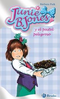 JUNIE B. JONES Y EL PASTEL PELIGROSO | 9788421696408 | PARK, BARBARA | Llibres Parcir | Llibreria Parcir | Llibreria online de Manresa | Comprar llibres en català i castellà online