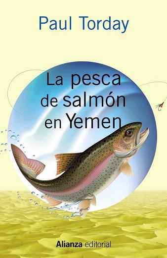 LA PESCA DE SALMÓN EN YEMEN | 9788420697017 | TORDAY, PAUL | Llibres Parcir | Llibreria Parcir | Llibreria online de Manresa | Comprar llibres en català i castellà online