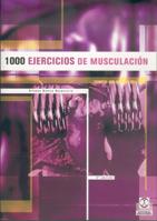 1000 EJERCICIOS MUSCULACION | 9788486475802 | BLANCO | Llibres Parcir | Llibreria Parcir | Llibreria online de Manresa | Comprar llibres en català i castellà online