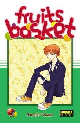 FRUITS BASKET 3 | 9788498141023 | NATSUKI TAKAYA | Llibres Parcir | Llibreria Parcir | Llibreria online de Manresa | Comprar llibres en català i castellà online