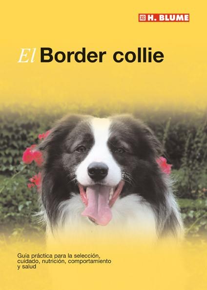 EL BORDER COLLIE | 9788496669116 | Llibres Parcir | Llibreria Parcir | Llibreria online de Manresa | Comprar llibres en català i castellà online