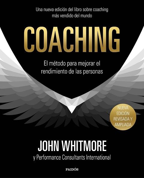 COACHING | 9788449334283 | WHITMORE, JOHN | Llibres Parcir | Llibreria Parcir | Llibreria online de Manresa | Comprar llibres en català i castellà online