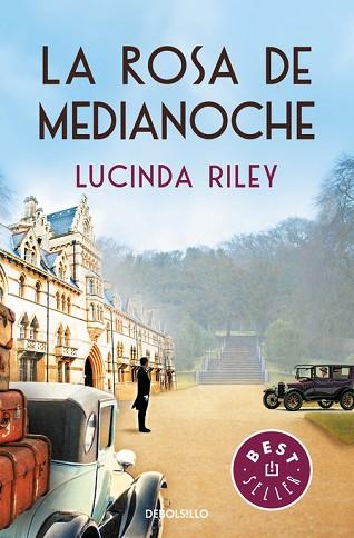 LA ROSA DE MEDIANOCHE | 9788466329279 | RILEY,LUCINDA | Llibres Parcir | Llibreria Parcir | Llibreria online de Manresa | Comprar llibres en català i castellà online