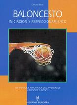 BALONCESTO INICACION Y PERFECCIONAMIENTO | 9788425511264 | BOSC | Llibres Parcir | Llibreria Parcir | Llibreria online de Manresa | Comprar llibres en català i castellà online