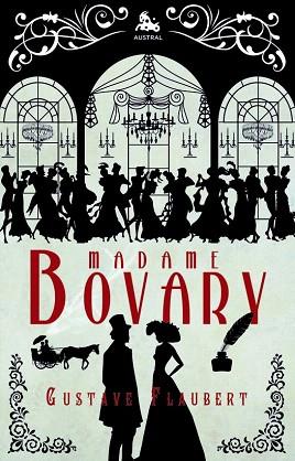 MADAME BOVARY austral tela | 9788467037746 | FLAUBERT GUSTAVE | Llibres Parcir | Llibreria Parcir | Llibreria online de Manresa | Comprar llibres en català i castellà online