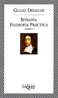 SPINOZA FILOSOFIA PRACTICA | 9788483107515 | DELEUZE | Llibres Parcir | Llibreria Parcir | Llibreria online de Manresa | Comprar llibres en català i castellà online