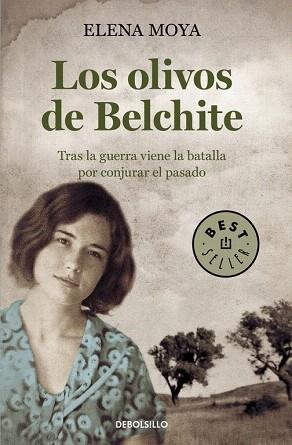 LOS OLIVOS DE BELCHITE | 9788490625507 | MOYA,ELENA | Llibres Parcir | Llibreria Parcir | Llibreria online de Manresa | Comprar llibres en català i castellà online