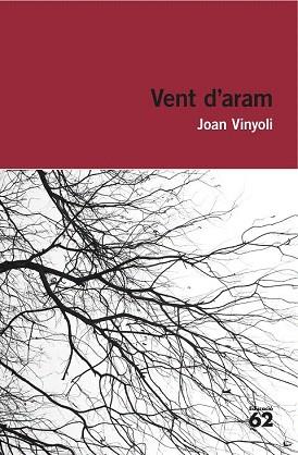 VENT D'ARAM | 9788415954248 | JOAN VINYOLI PLADEVALL | Llibres Parcir | Llibreria Parcir | Llibreria online de Manresa | Comprar llibres en català i castellà online