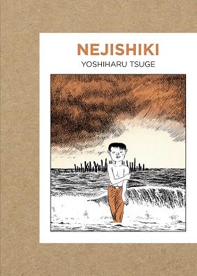 NEJISHIKI | 9788416529674 | TSUGE, YOSHIHARU | Llibres Parcir | Llibreria Parcir | Llibreria online de Manresa | Comprar llibres en català i castellà online